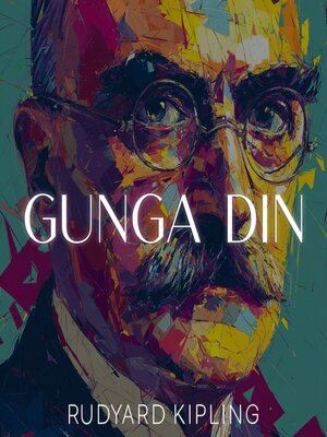 cover image of Gunga Din